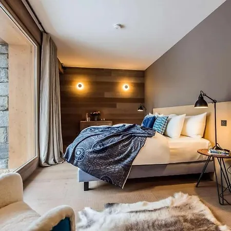 Montis Appartement
