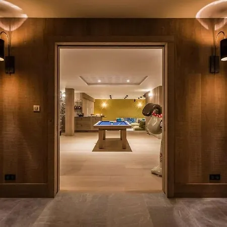 Montis * Cortina dʼAmpezzo