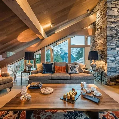 Montis Appartement Cortina dʼAmpezzo