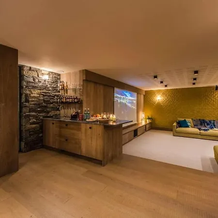 Montis Appartement Cortina dʼAmpezzo