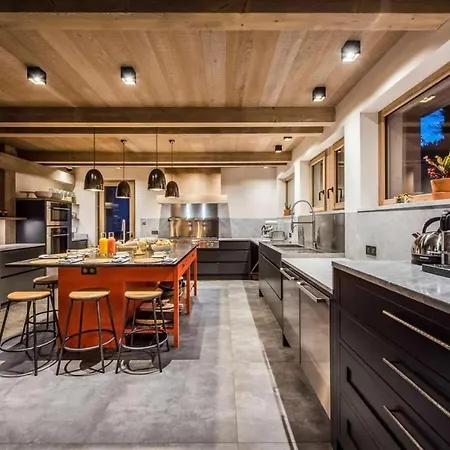 Montis Appartement