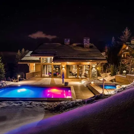 Appartement Montis Cortina dʼAmpezzo