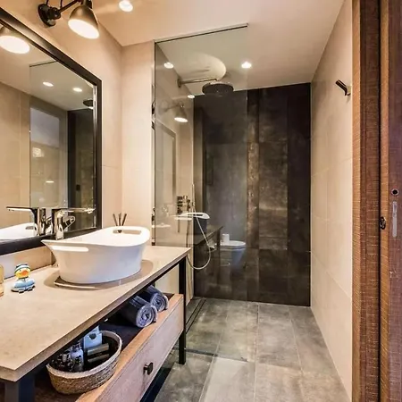 Appartement Montis