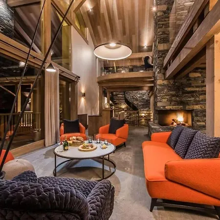 Montis Appartement *