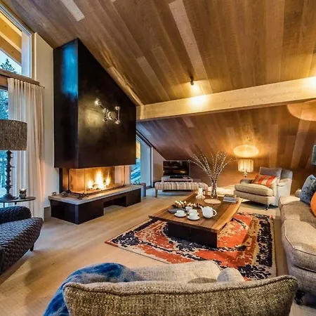 Montis Appartement Cortina dʼAmpezzo