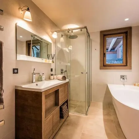 Appartement Montis Cortina dʼAmpezzo