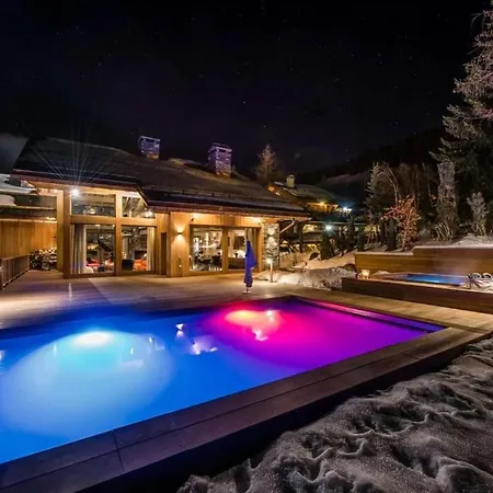 Montis Appartement Cortina dʼAmpezzo