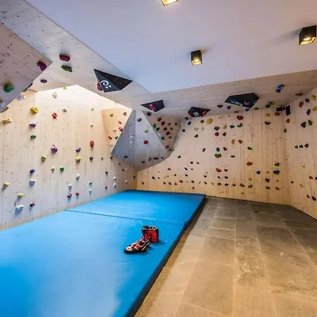 Appartement Montis Cortina dʼAmpezzo