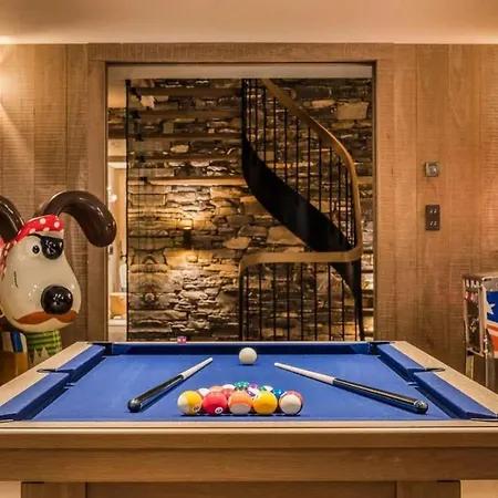 Montis Appartement Cortina dʼAmpezzo