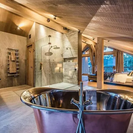 Montis Appartement