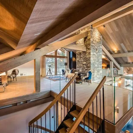 Appartement Montis Cortina dʼAmpezzo