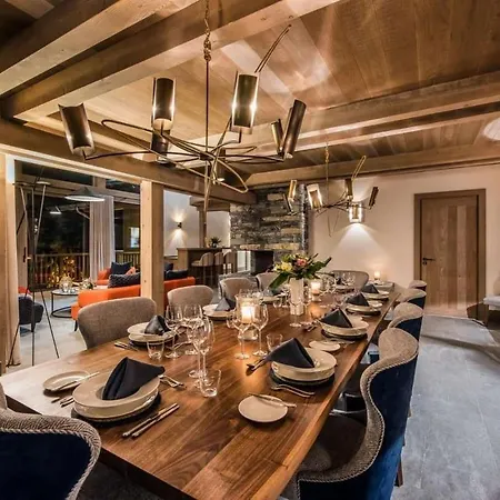 Montis Appartement Cortina dʼAmpezzo