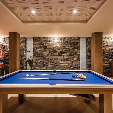 Montis Appartement Cortina dʼAmpezzo